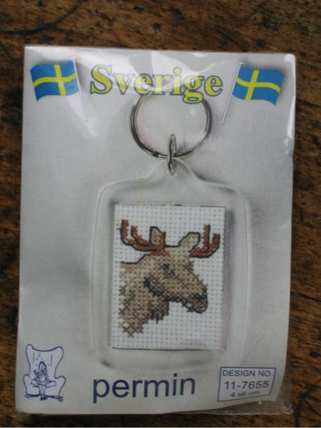 Un souvenir de Su�de