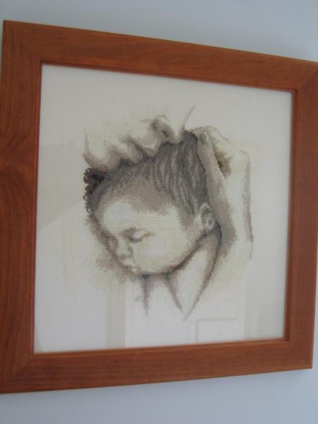 Un cadeau de ma soeur